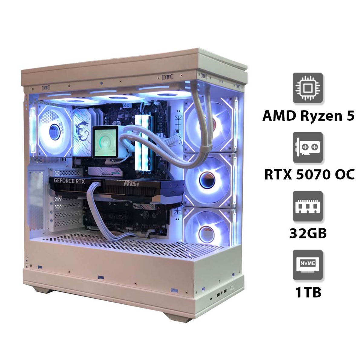 raijin-build