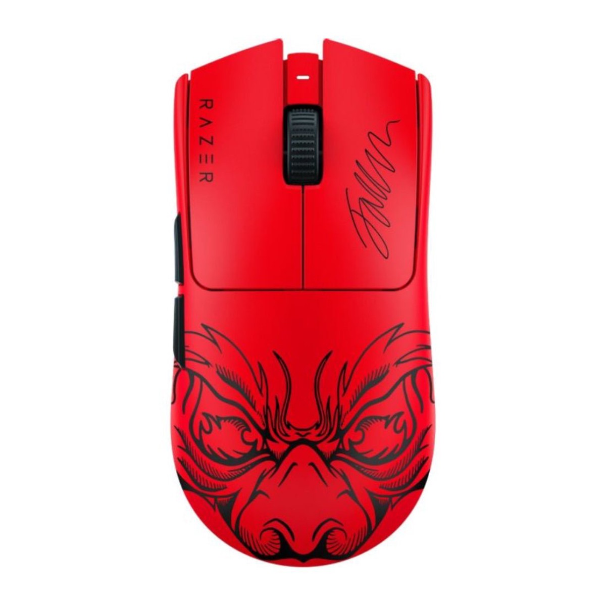 razer-viper-v3-pro-esports-wireless-gaming-mouse-faker-edition