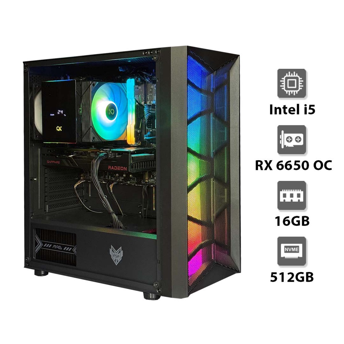 sapphire-build