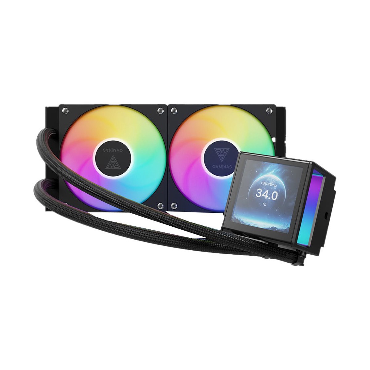 gamdias-chione-p5-240-pwn-fan-cooling-black