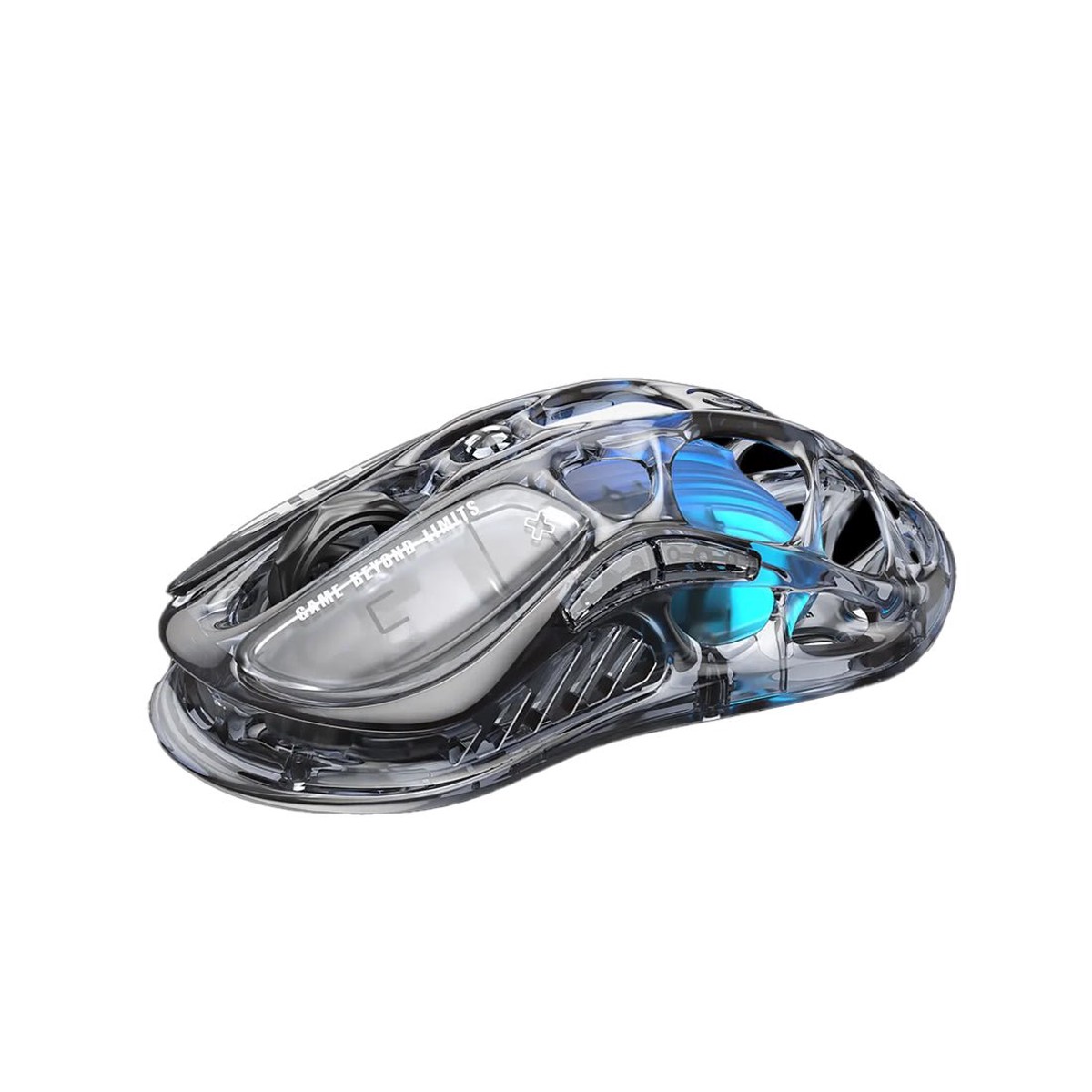 gravastar-mercury-m2-wireless-gaming-mouse-transparent-black