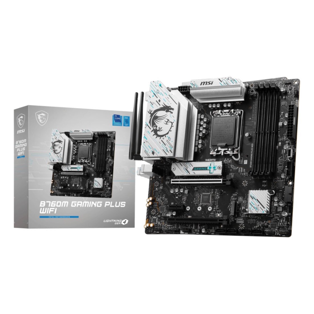 msi-b760m-gaming-plus-wi-fi-ddr5-lga-1700-matx-gaming-motherboard