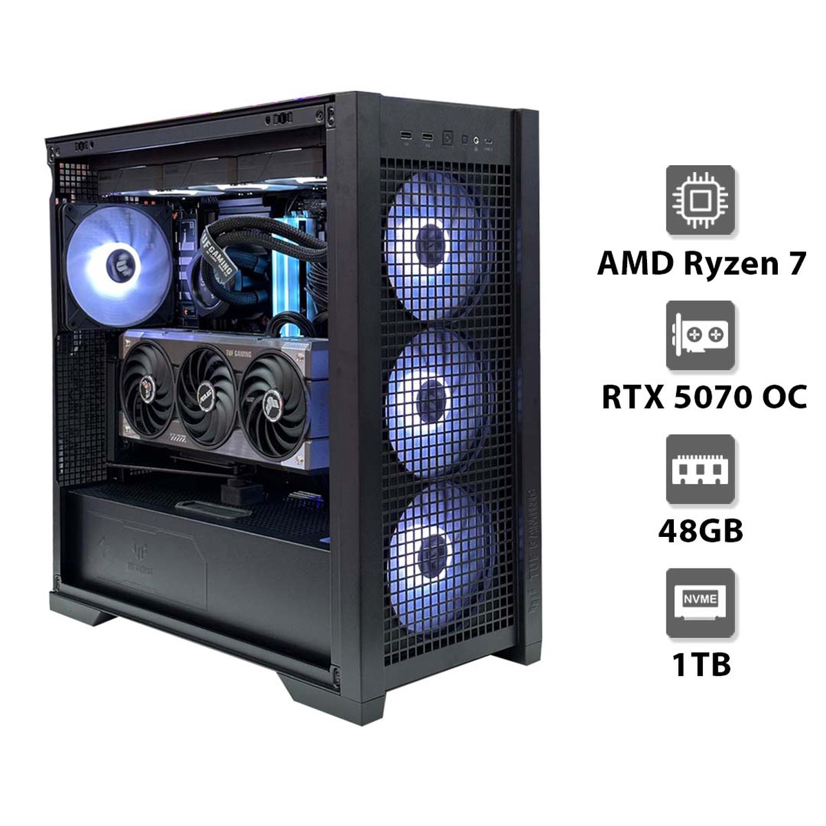 thor-build