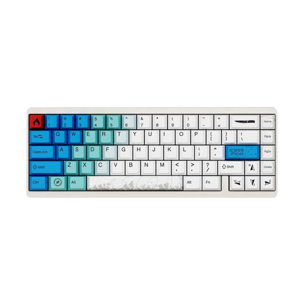 varmilo-muse65-magnetic-switch-wired-rgb-gaming-mechanical-keyboard