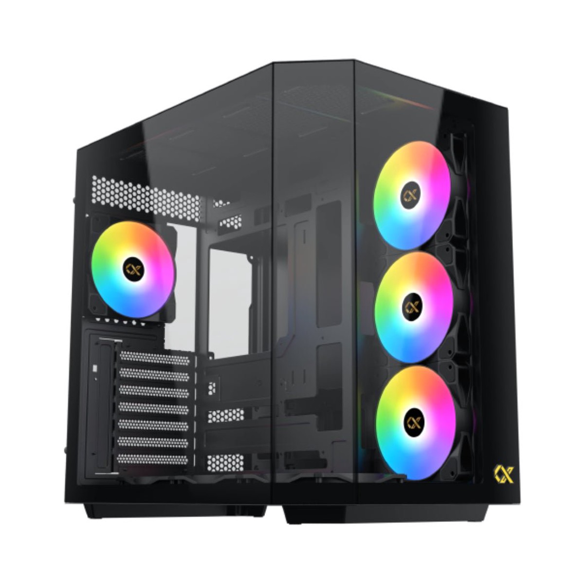 xigmatek-cubi-ii-argb-e-atx-mid-tower-case-black