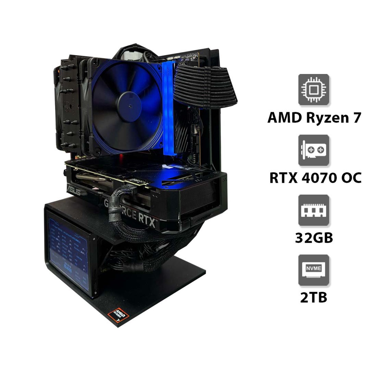 beast-build