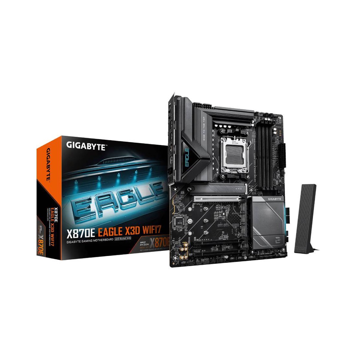 gigabyte-x870e-eagle-x3d-wf7-amd-am5-atx-gaming-motherboard