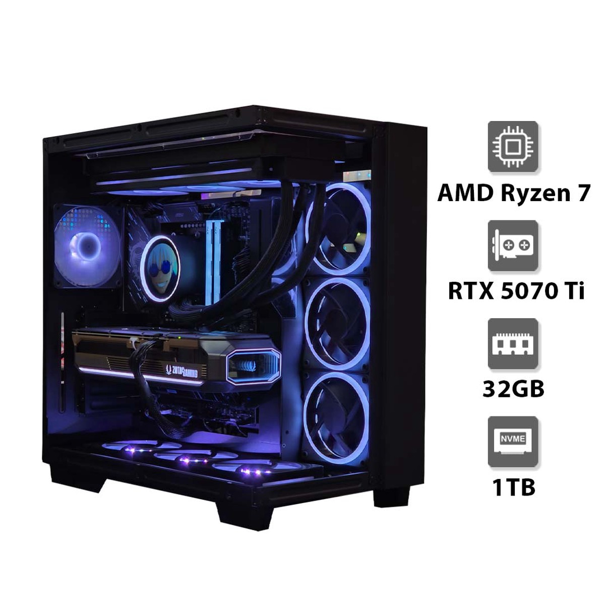 hot-sale-gojo-build