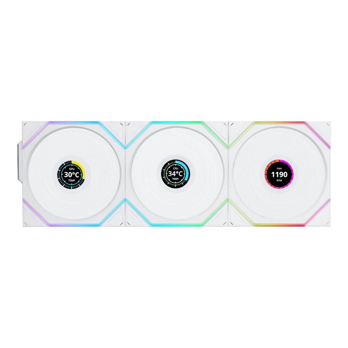 lian-li-uni-fan-tl120-lcd-wireless-triple-fan-kit-white