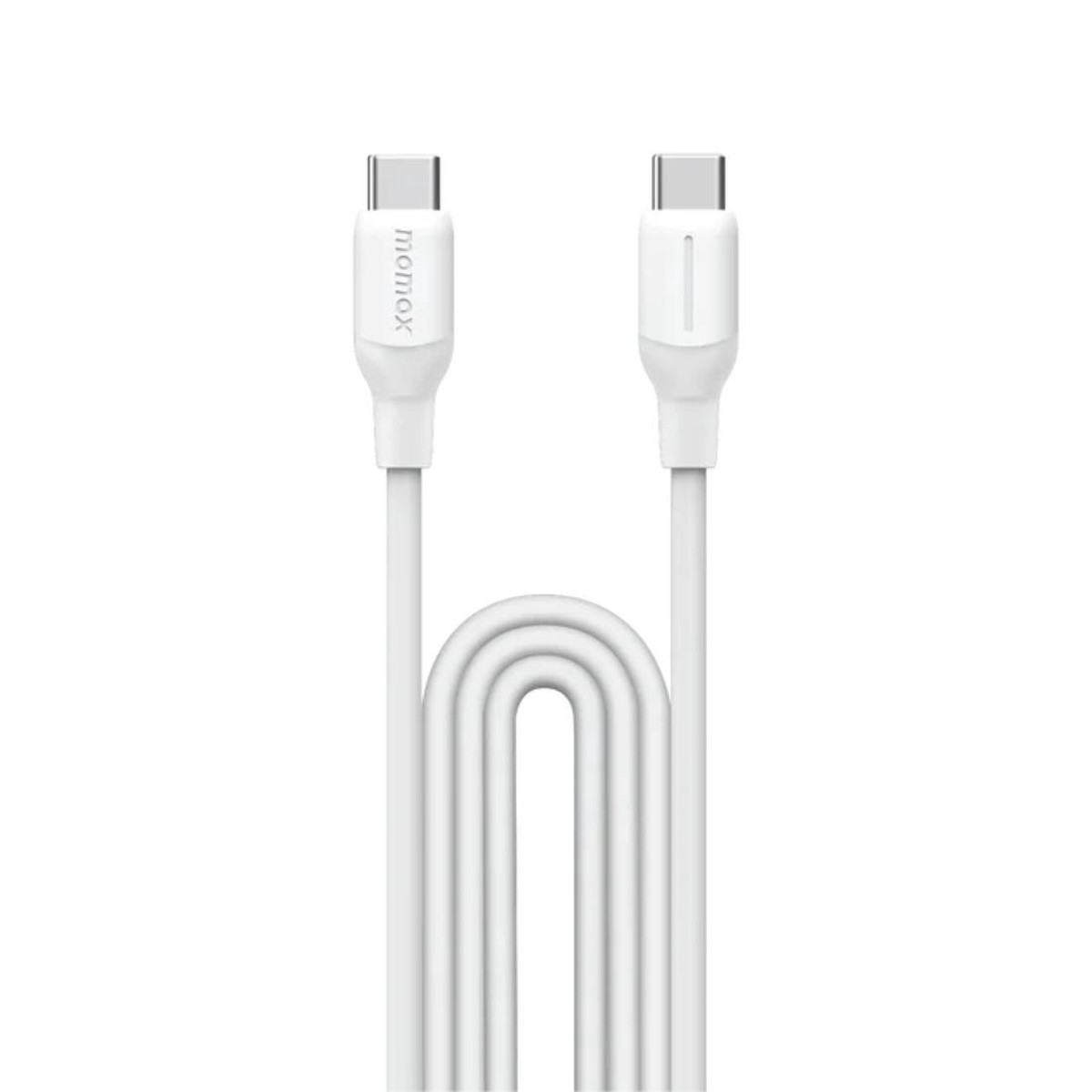 momax-1-link-flow-60w-usb-c-to-usb-c-cable-1-2m-white