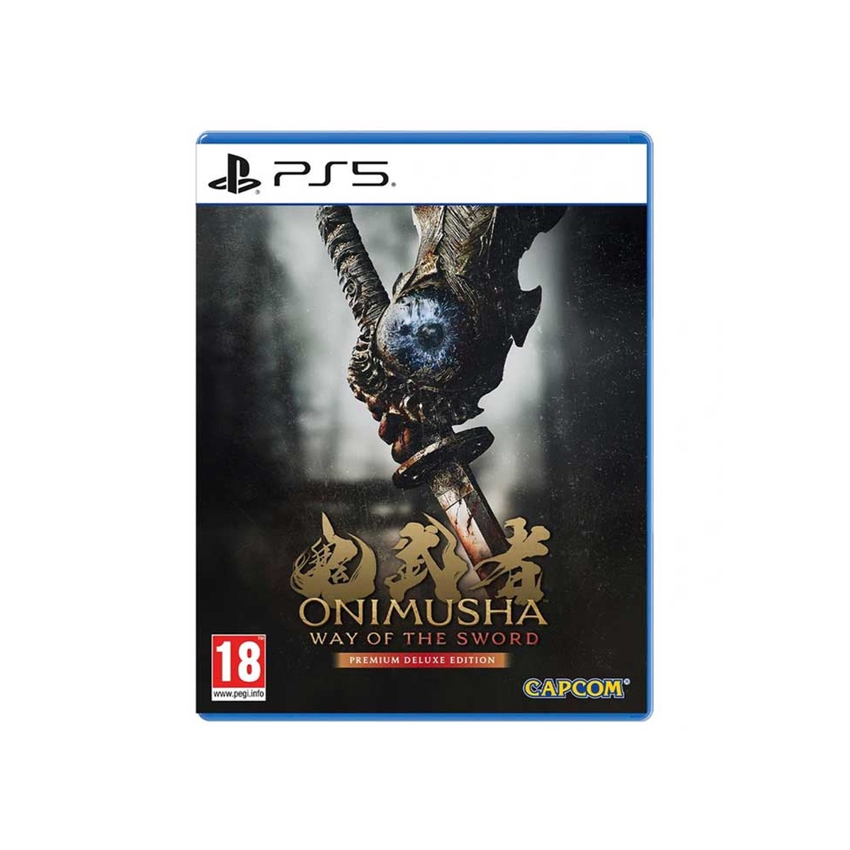 ps5-onimusha-way-of-the-sword-deluxe-edition