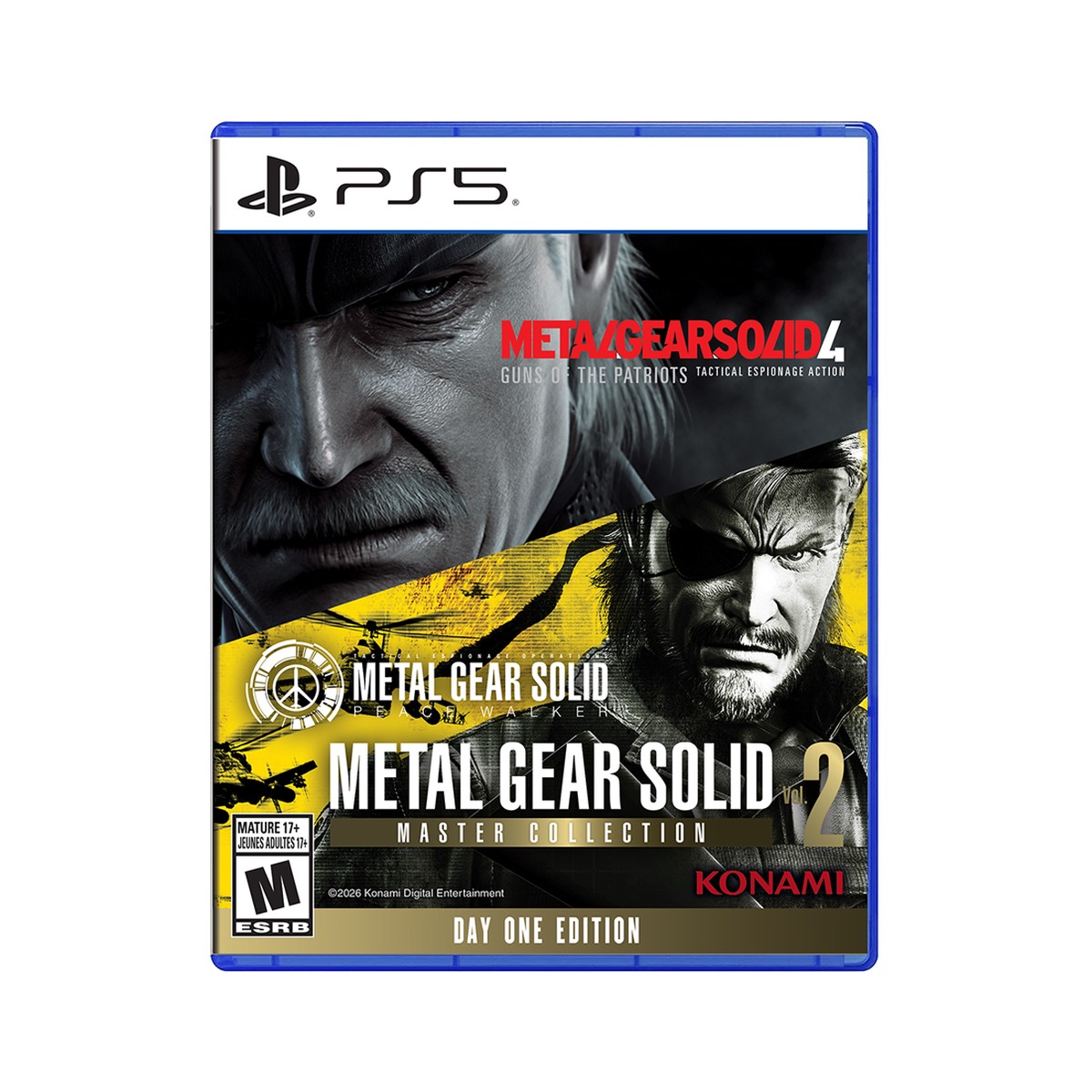sony-ps5-metal-gear-solid-master-collection-vol-2