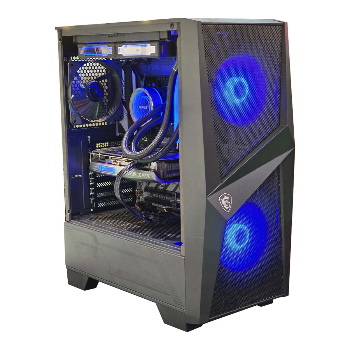 canary-build