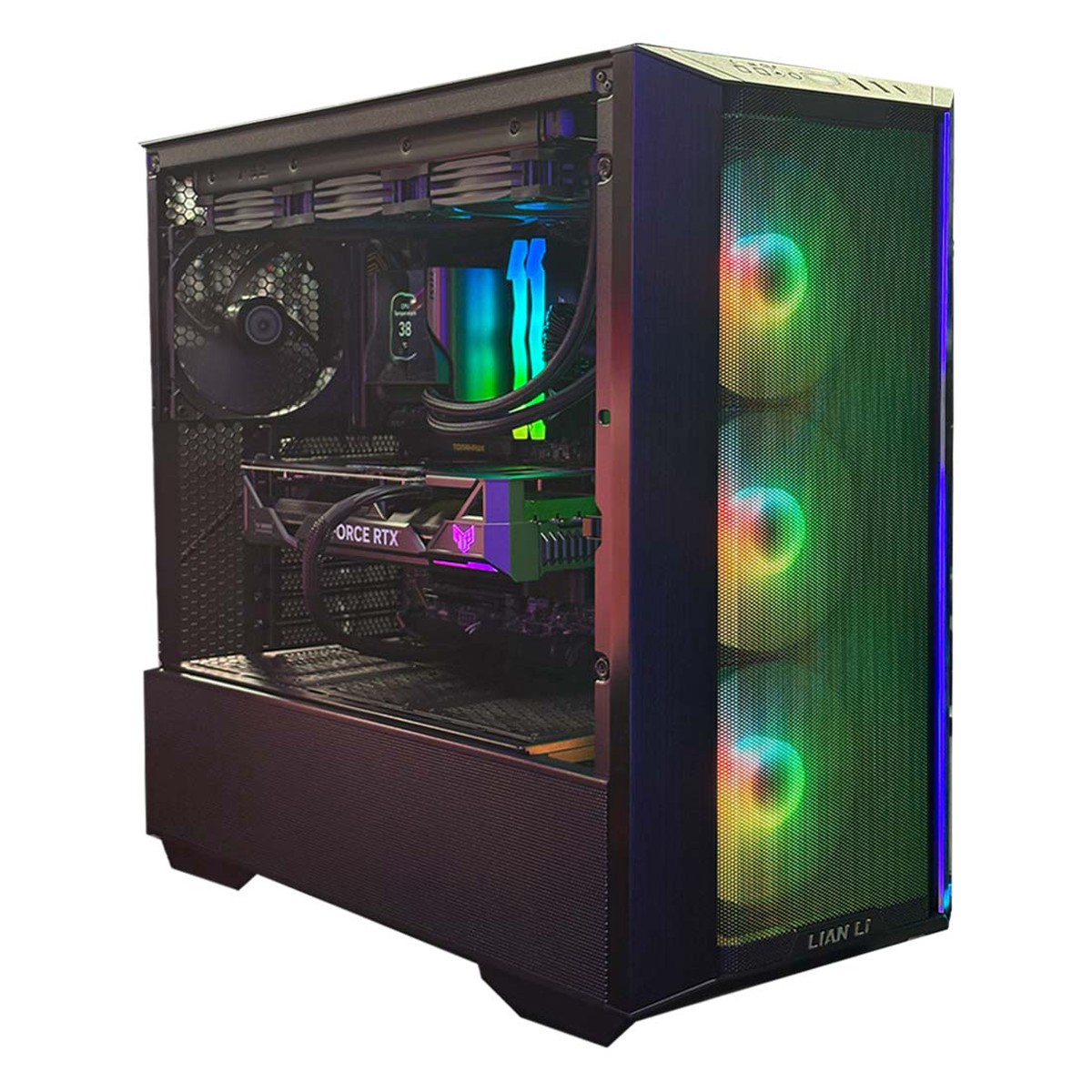 dark-horizon-build