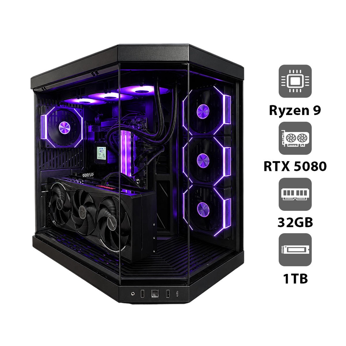 dark-master-build