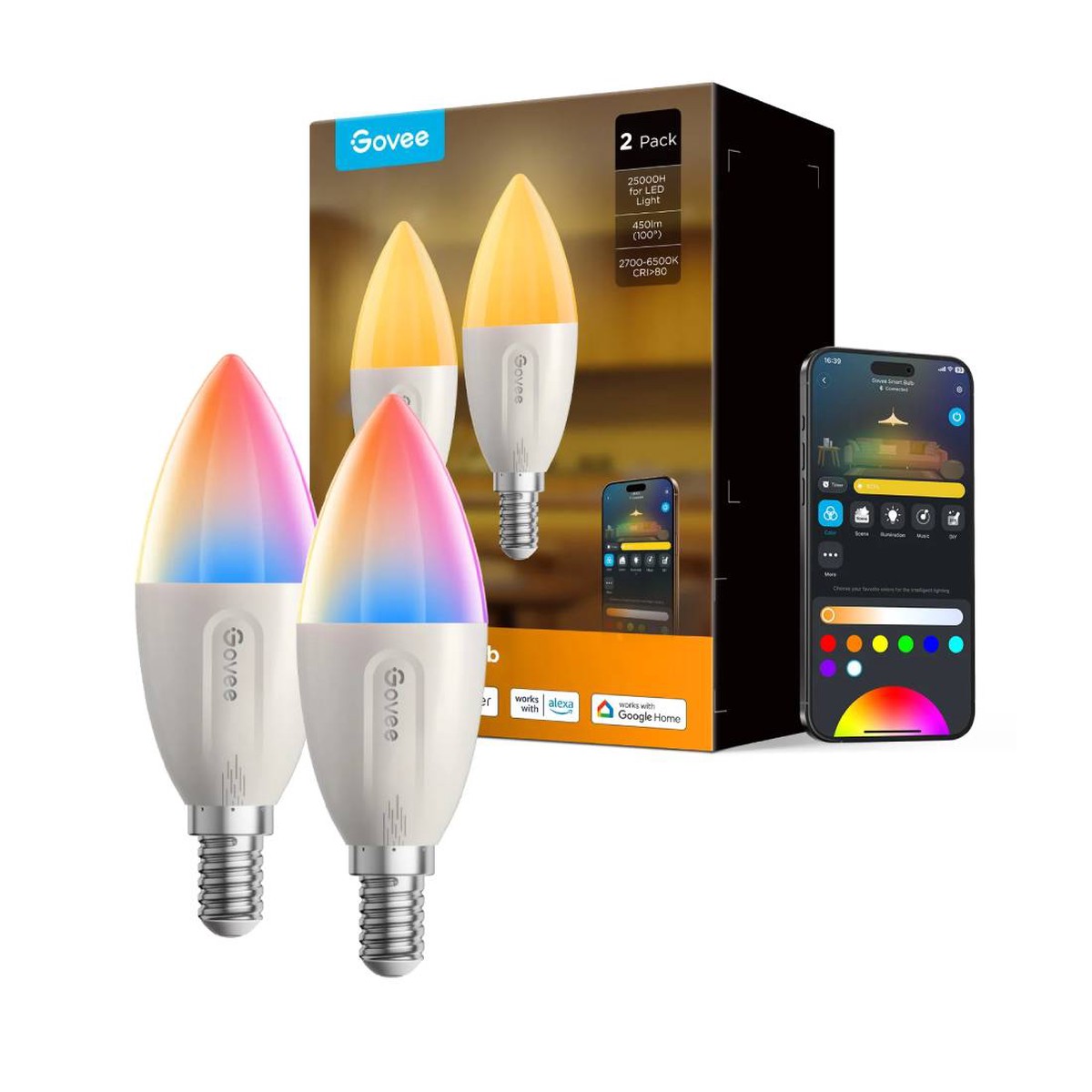 govee-smart-bulb-e14-2pack