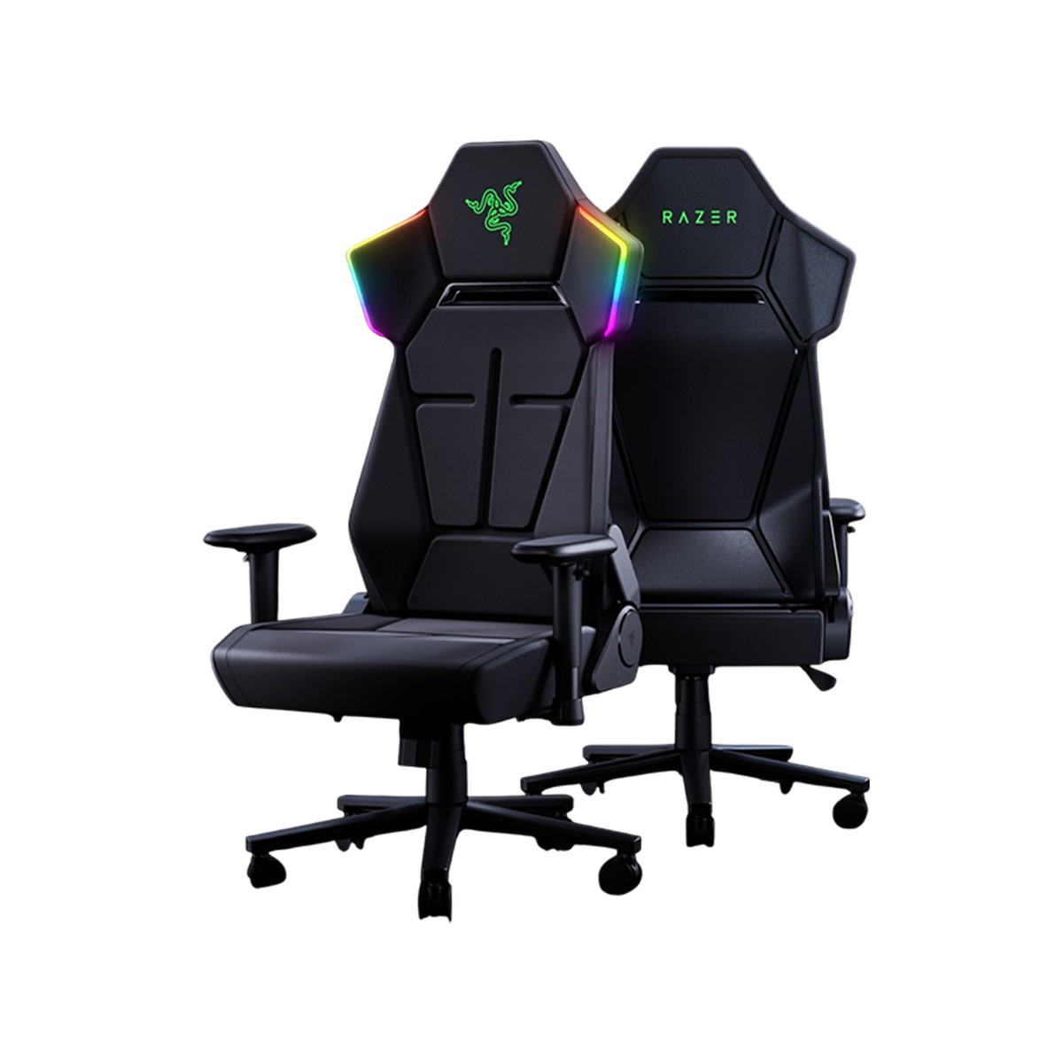 razer-soma-chroma-wireless-rgb-gaming-chair-black