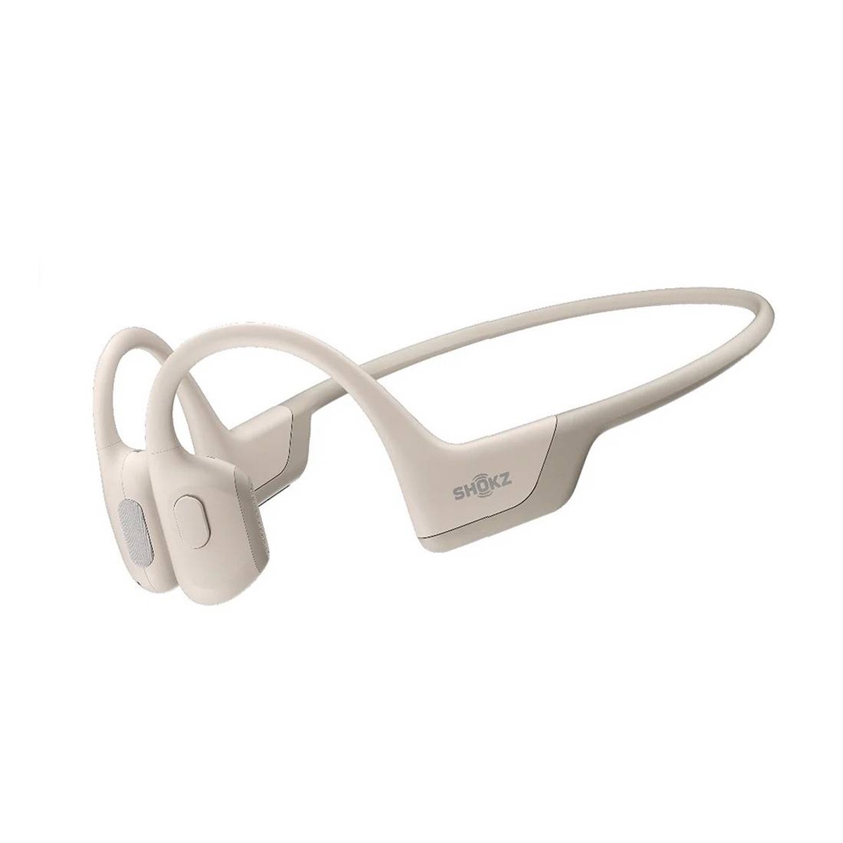 shokz-openrun-pro-bone-conduction-open-ear-sport-headphones-beige