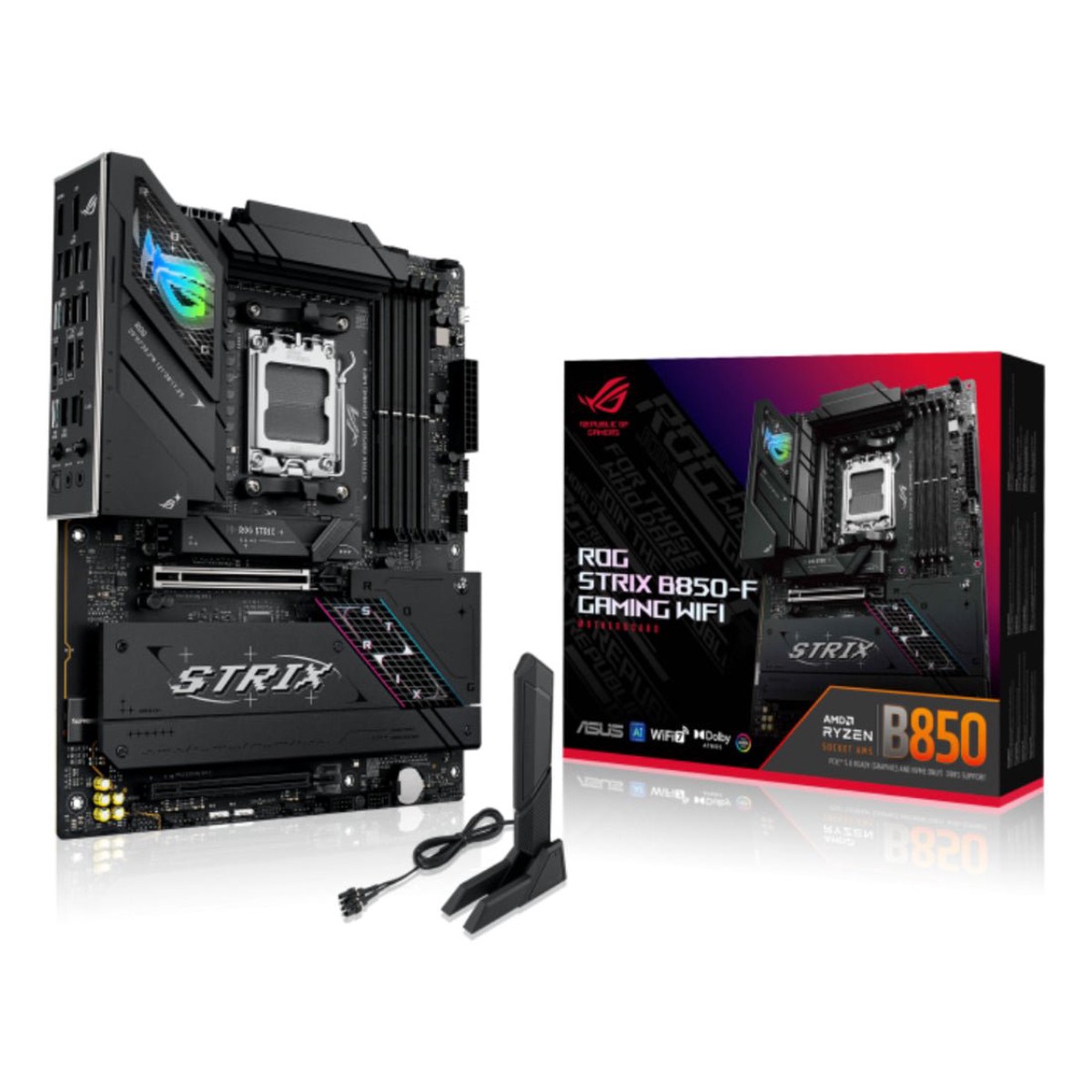 asus-rog-strix-b850-f-gaming-wifi-ddr5-amd-atx-motherboard
