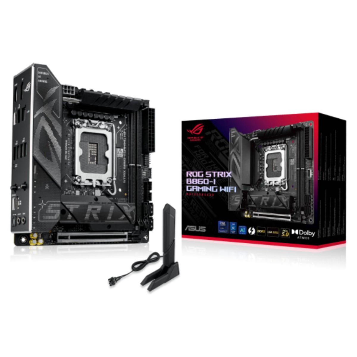 asus-rog-strix-b860-i-gaming-wifi-ddr5-lga1851-intel-ultra-mini-itx-motherboard