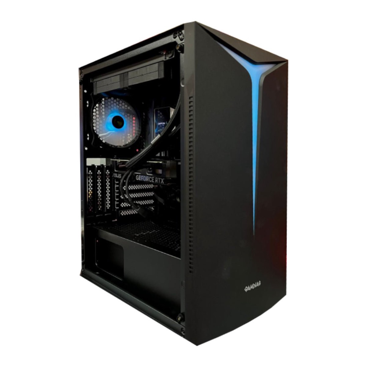 blazecore-build