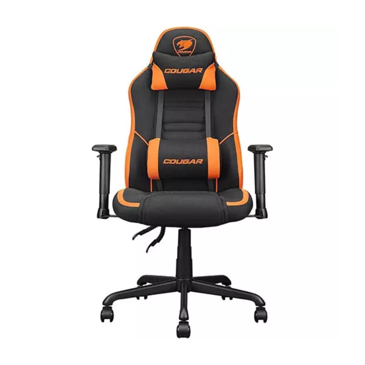 cougar-fusion-sf-woven-fabric-gaming-chair-black-orange