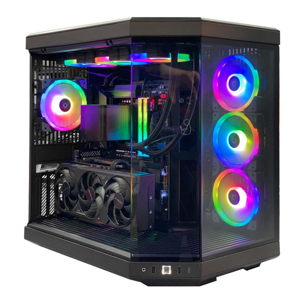 panther-build