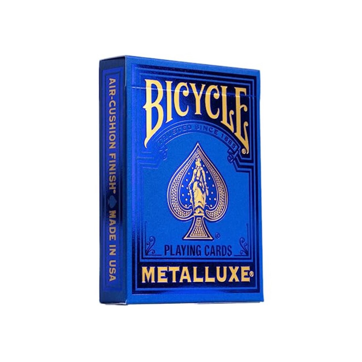 playing-cards-bicycle-metalluxe-blue-game