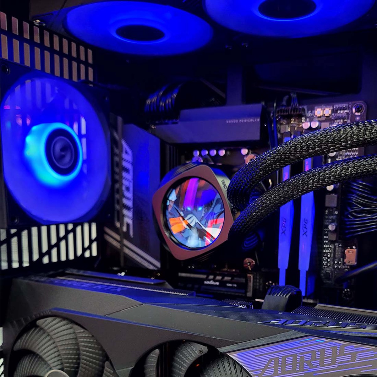 shadowmonarch-build