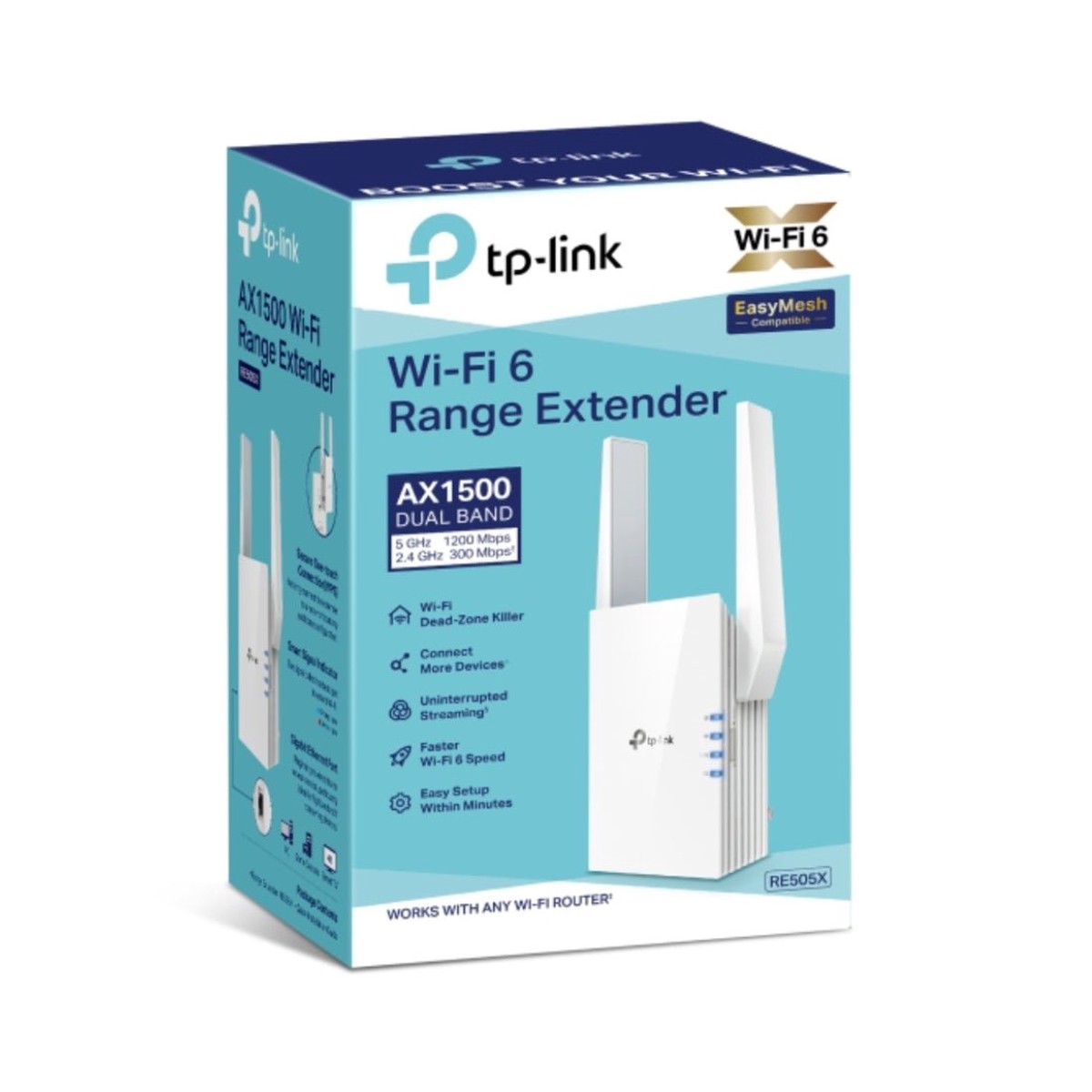 tp-link-re505x-wi-fi-6-range-extender