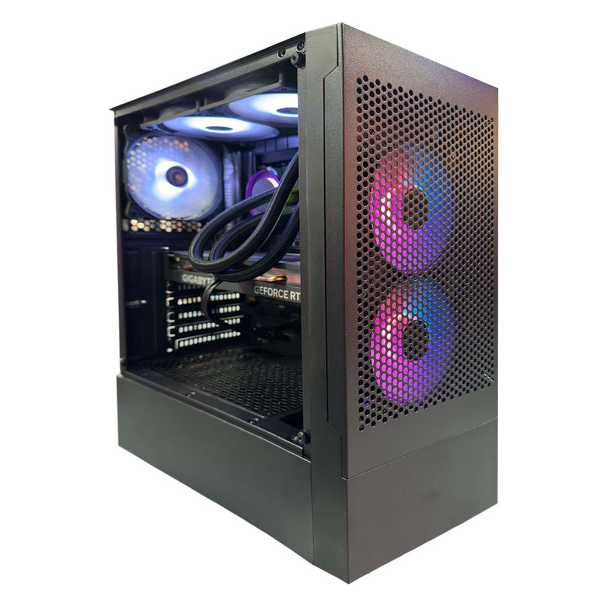 vortex-build