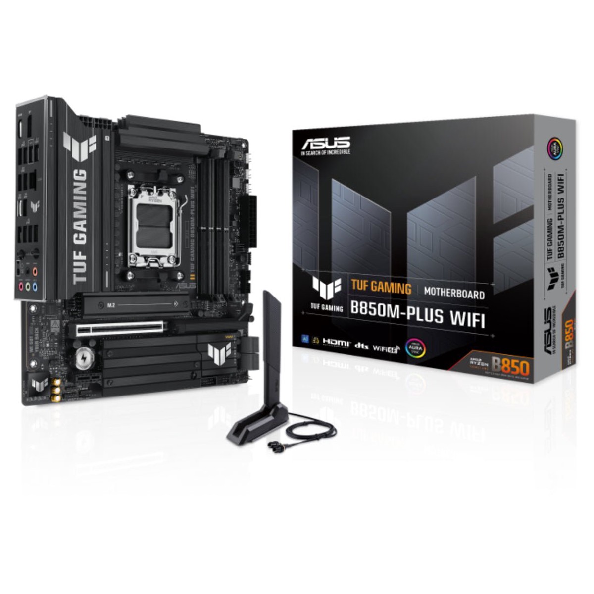 asus-tuf-gaming-b850m-plus-gaming-wifi-ddr5-amd-micro-atx-motherboard