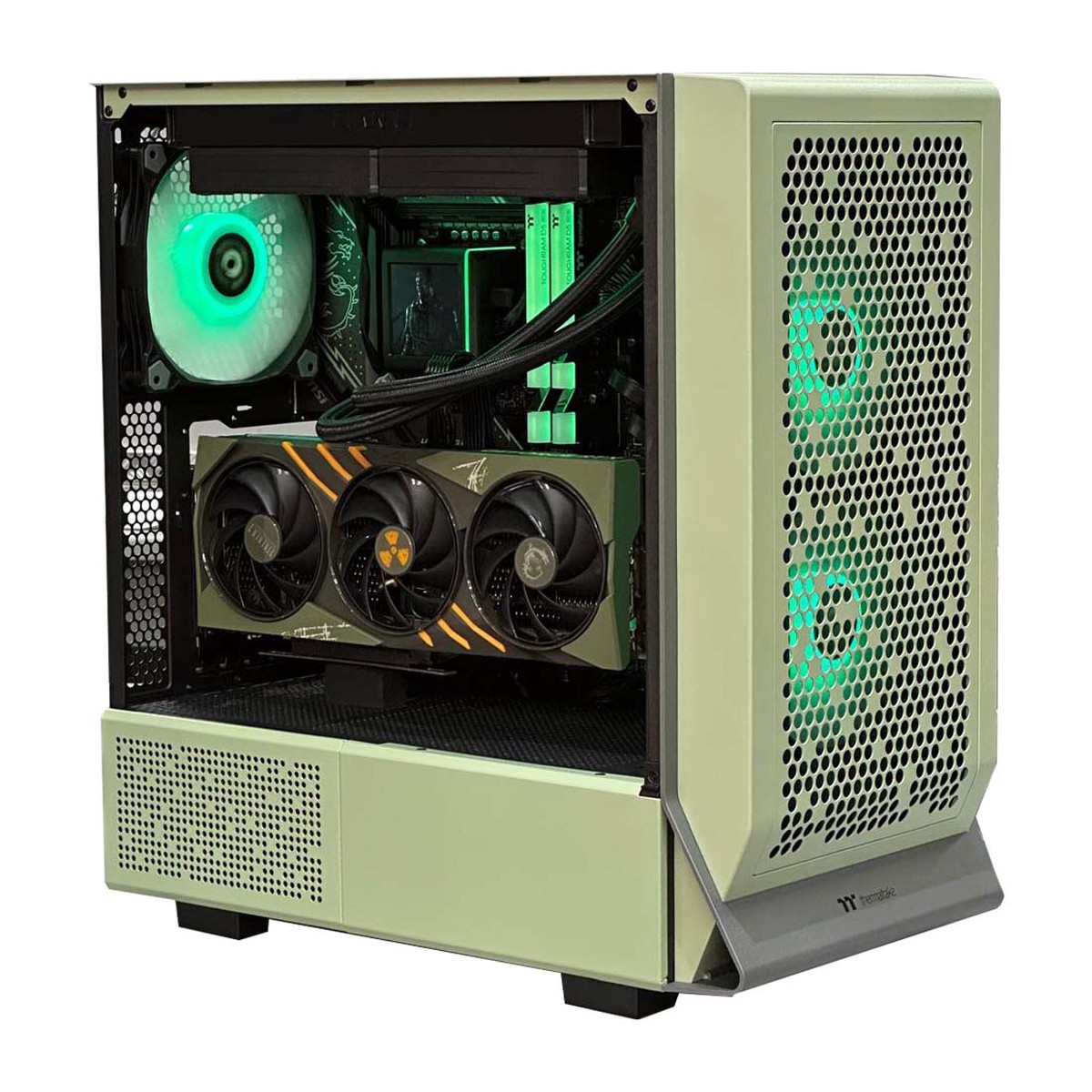 stalker-build