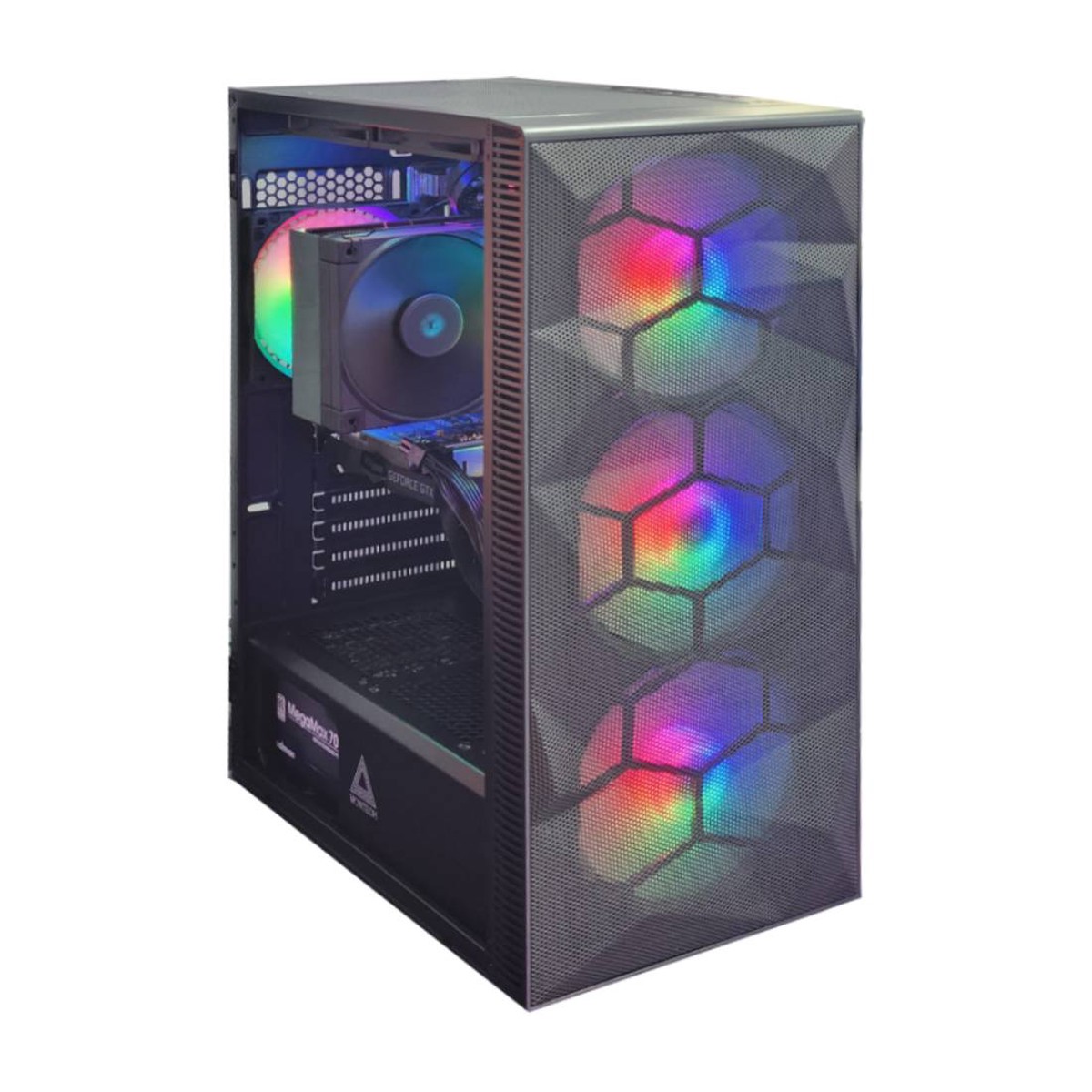 starter-build