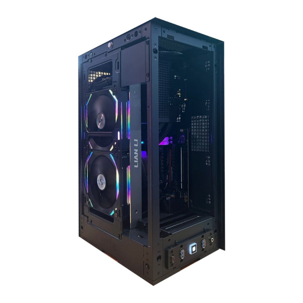 ultra-build