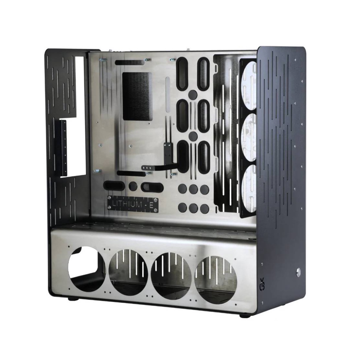 yuel-beast-lithium-e-gaming-case-stainless-steel-black-gold-texture