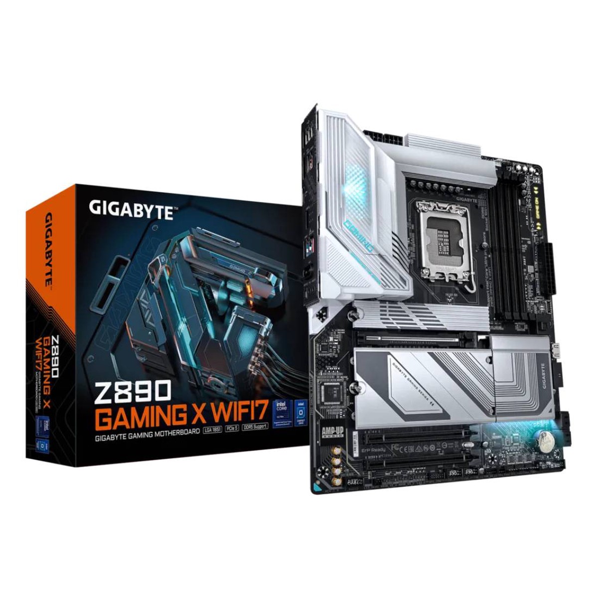 gigabyte-z890-gaming-x-wifi7-ddr5-lga-1851-atx-gaming-motherboard