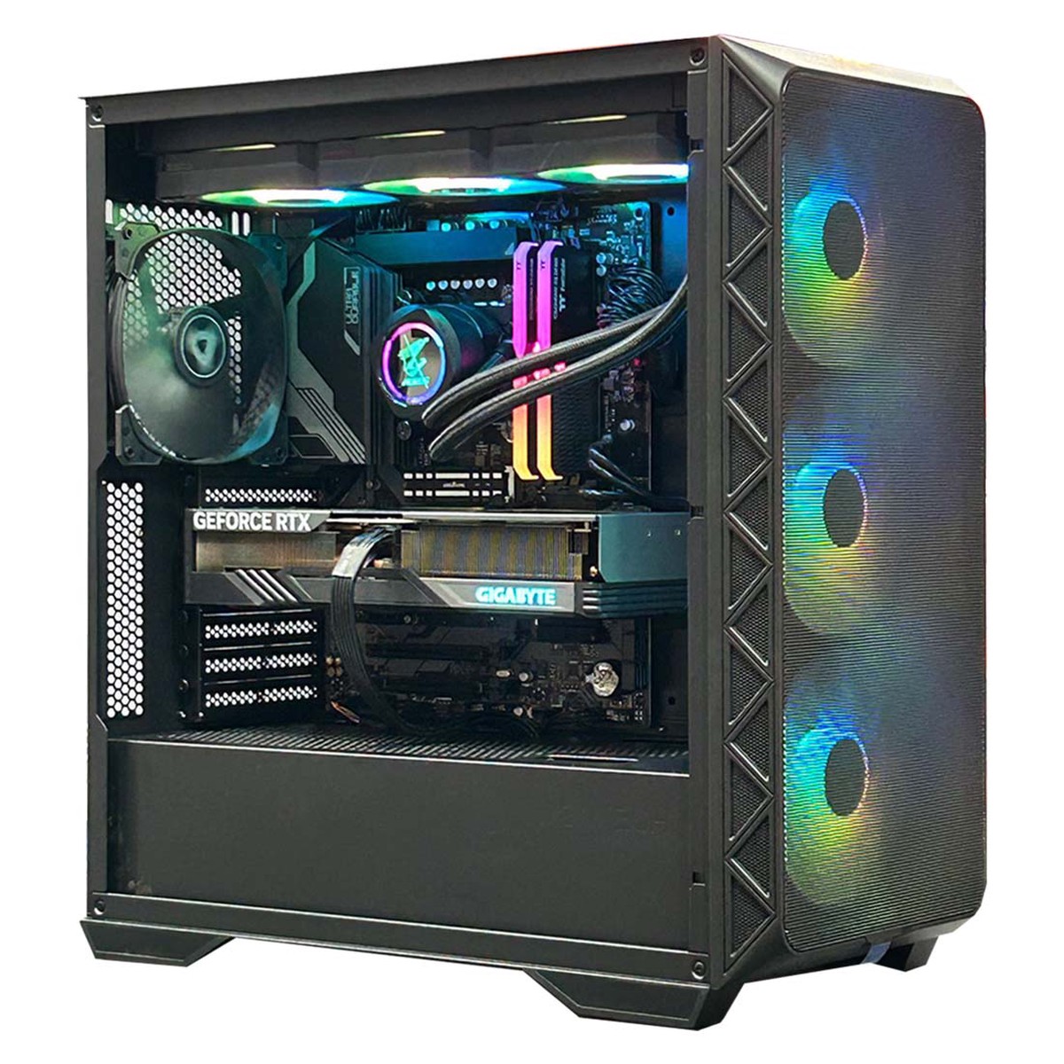 mihawk-build