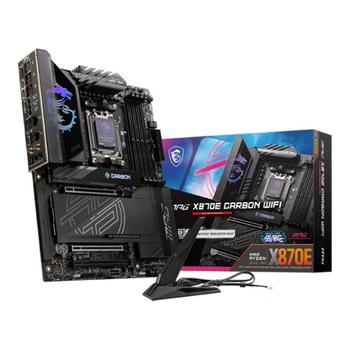 msi-mpg-x870e-carbon-wifi-ddr5-amd-ryzen-atx-gaming-motherboard