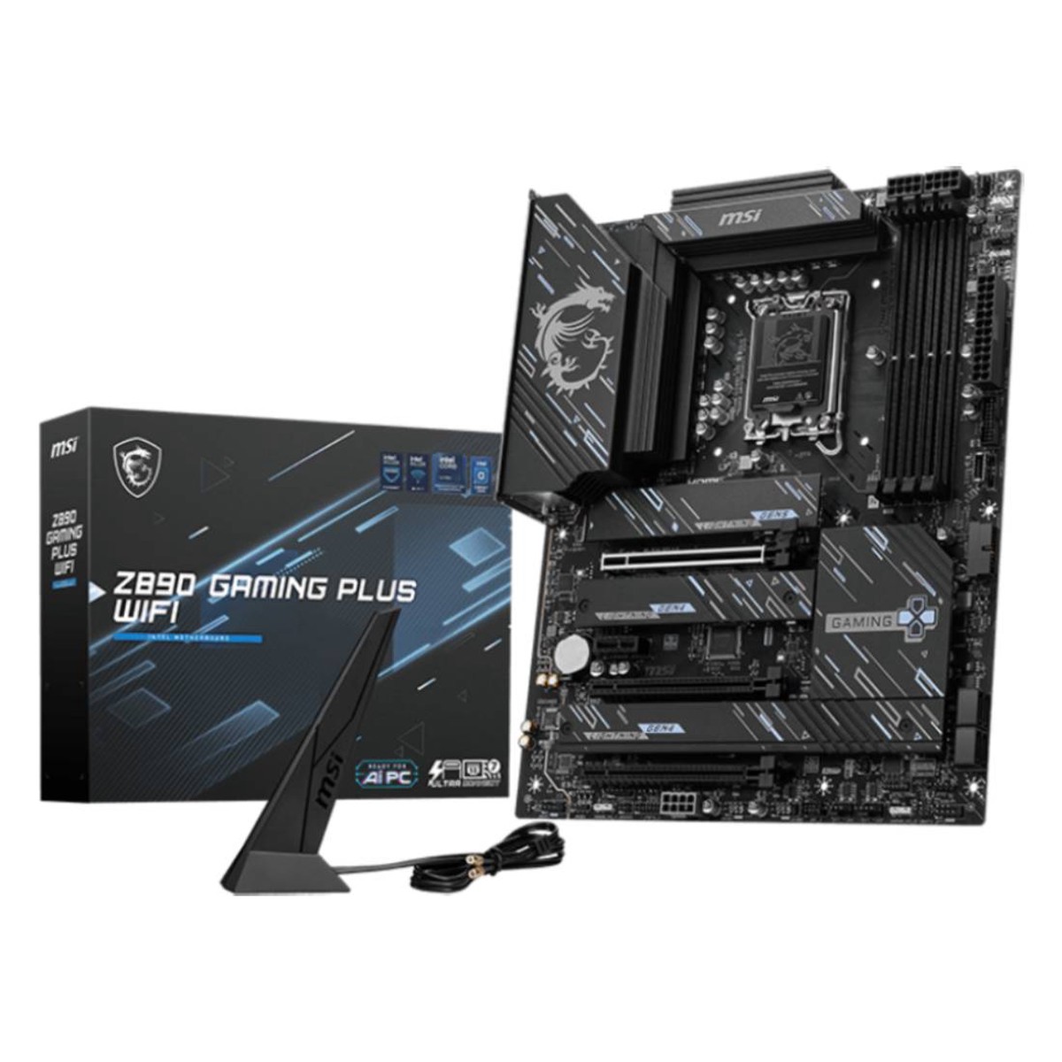 msi-z890-gaming-plus-wifi-ddr5-lga-1851-intel-atx-gaming-motherboard