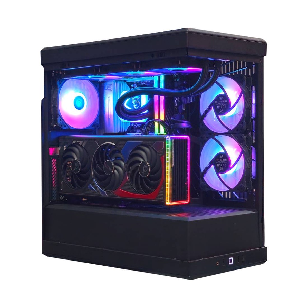 optimus-build