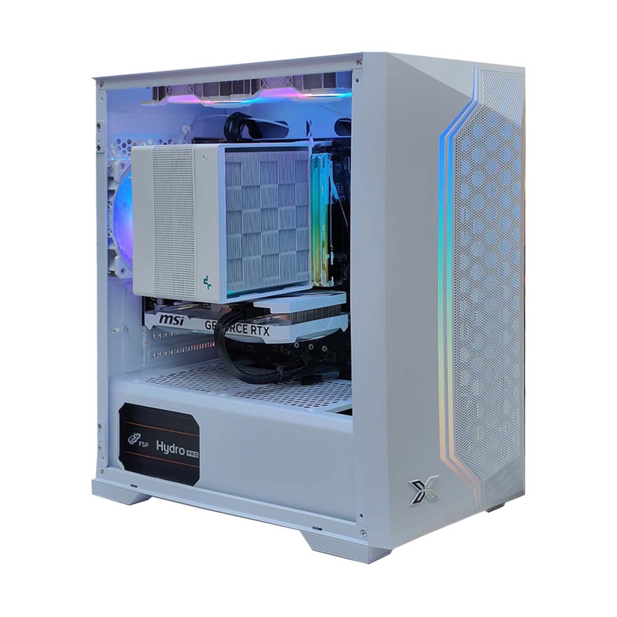 avalanche-build