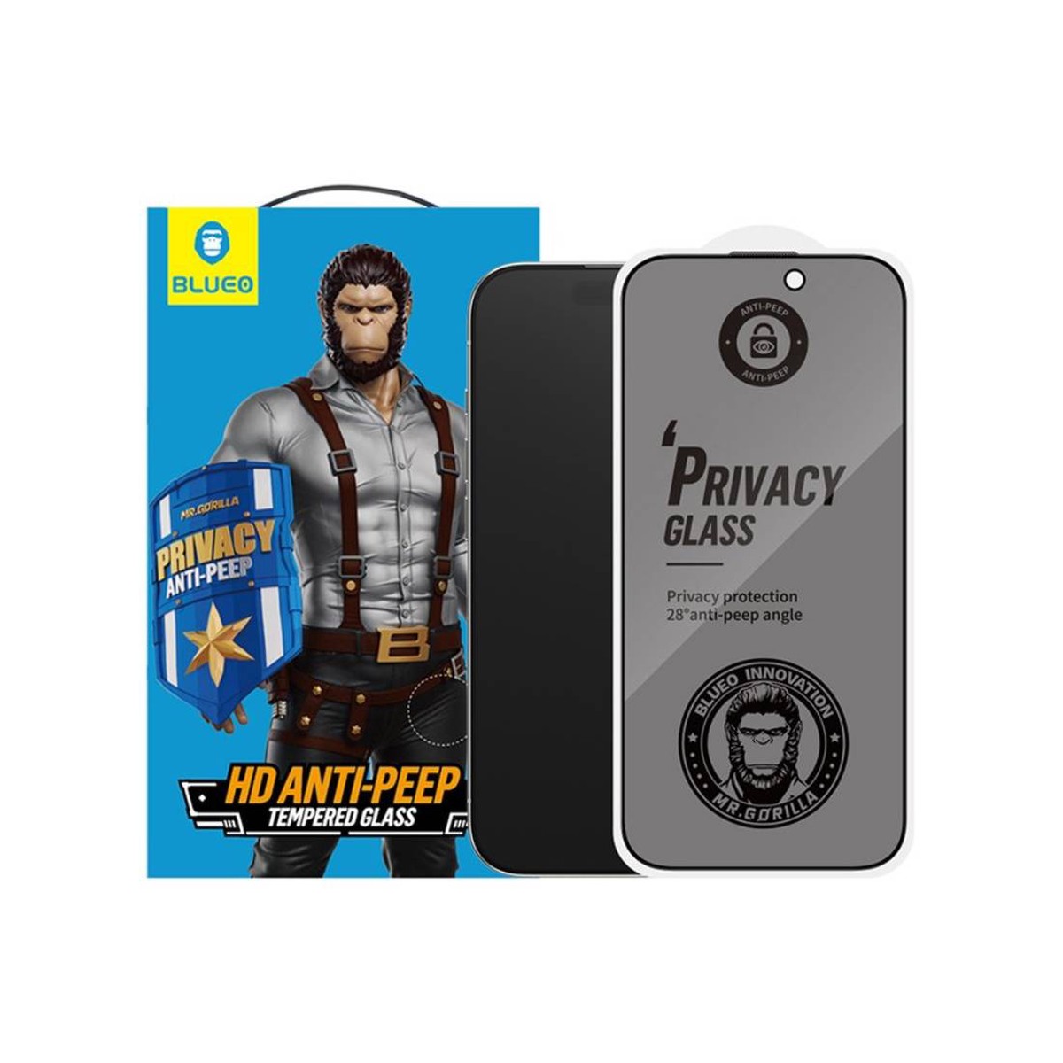 blueo-anti-peep-full-glass-screen-protector-iphone-16-pro-max