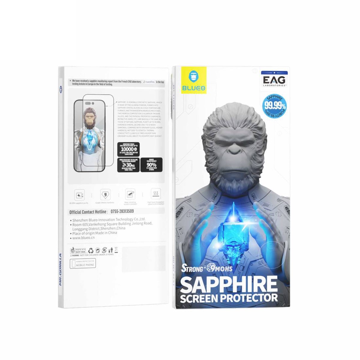 blueo-sapphire-3d-resin-hd-tempered-glass-screen-protector-with-applicator-iphone-16-pro