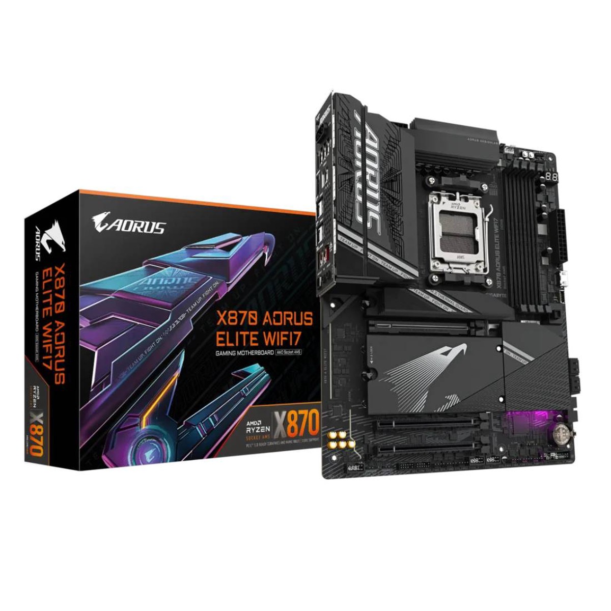 gigabyte-x870-aorus-elite-wifi7-ddr5-am5-amd-atx-gaming-motherboard