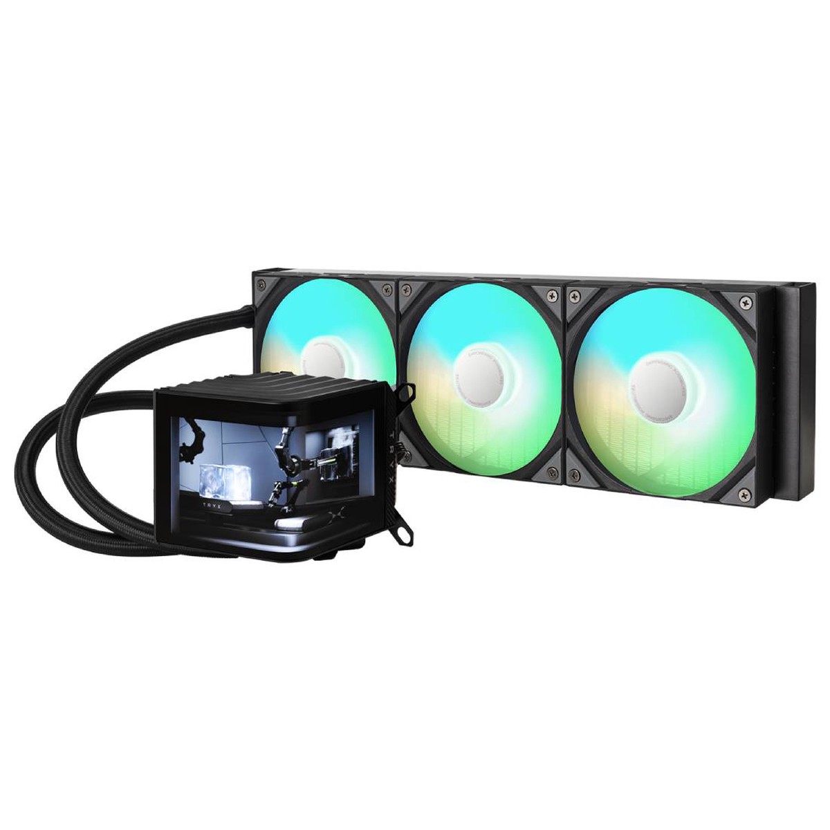 tryx-panorama-argb-360mm-aio-liquid-cooler-black