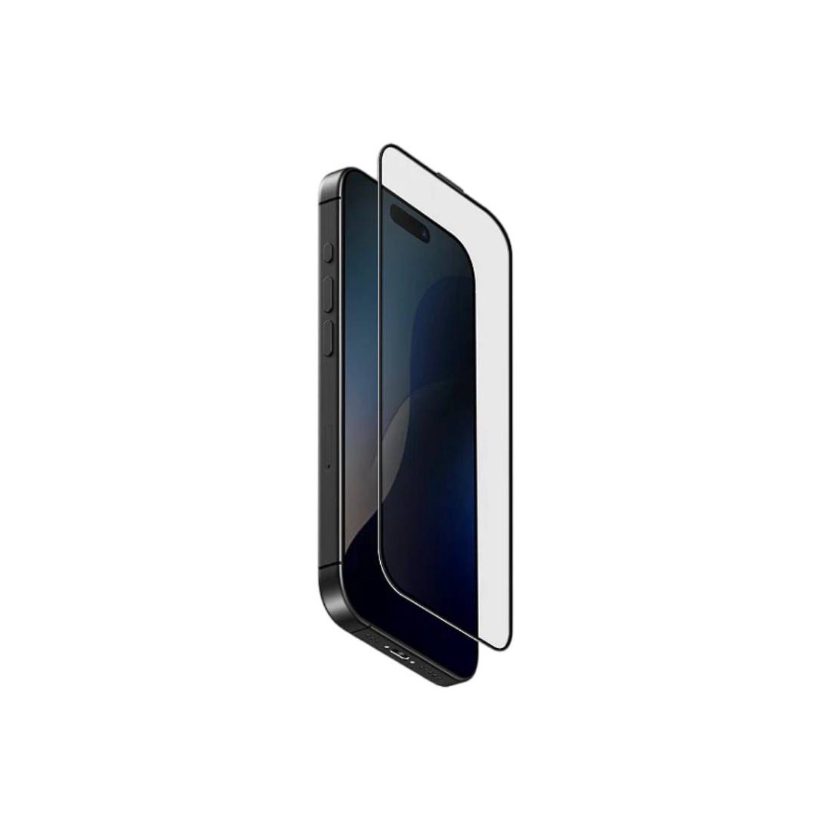 uniq-optix-iphone16-pro-max-screen-protector-anti-reflective