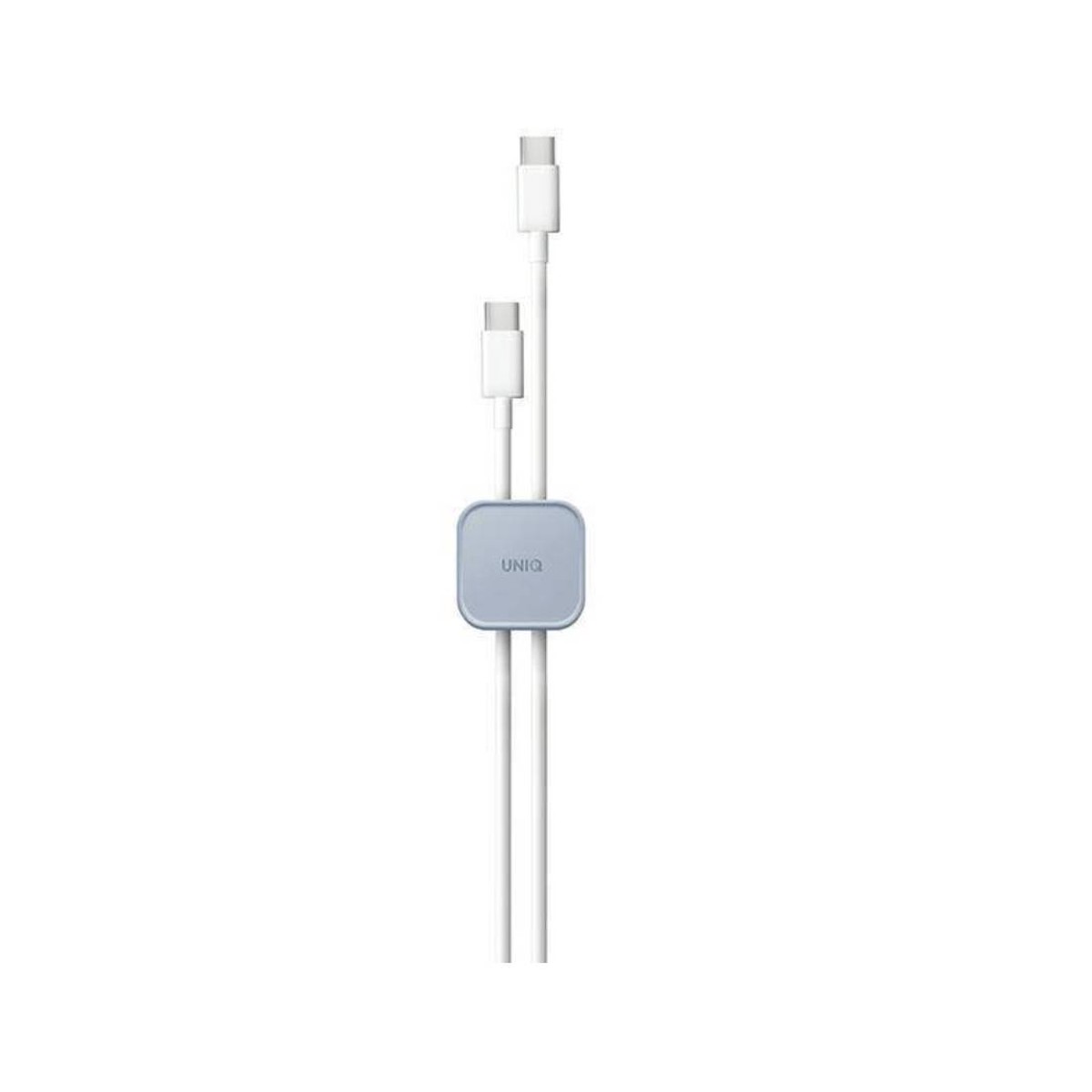 uniq-pod-adhesive-cable-organizers-8-in-1-pack-arctic-blue
