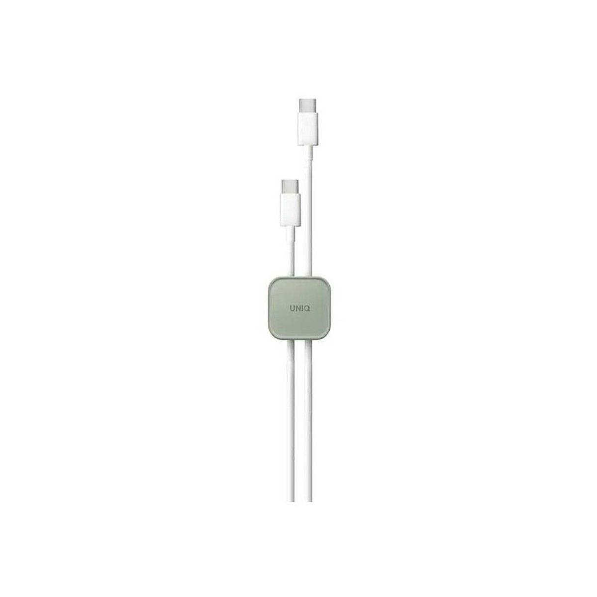 uniq-pod-adhesive-cable-organizers-8-in-1-pack-mist-green