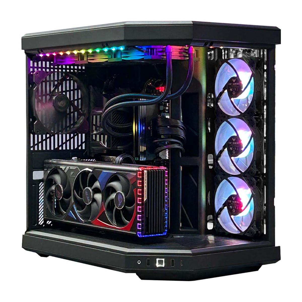 void-build